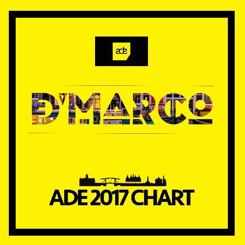 ADE 2017 VIBES