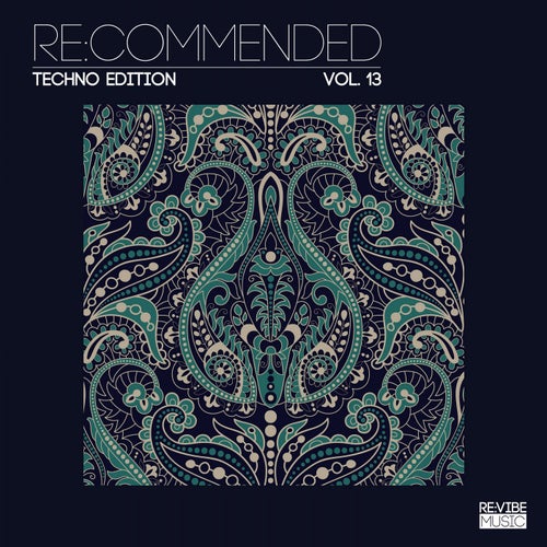 Re:Commended - Techno Edition, Vol. 13