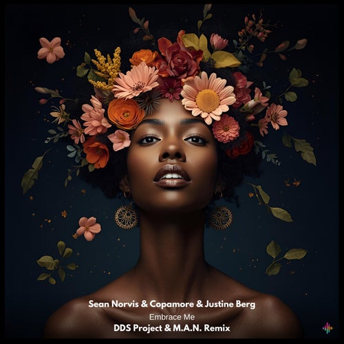 Embrace Me - DDS Project & M.A.N. Remix