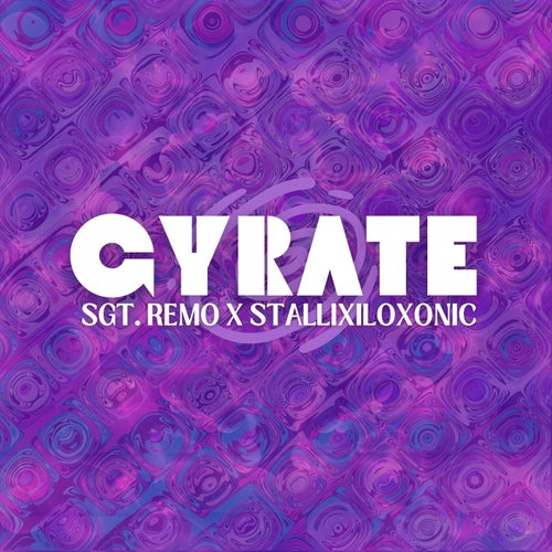 Gyrate