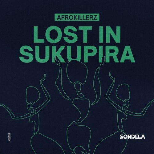 Lost In Sukupira (Extended Mix)