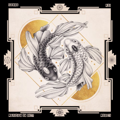 Koi