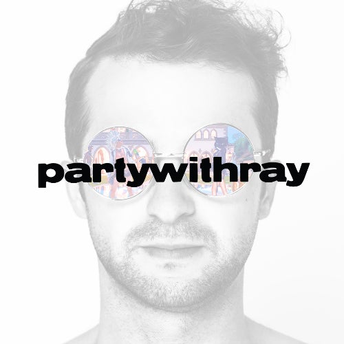 partywithray - 'It's All Good' Selects
