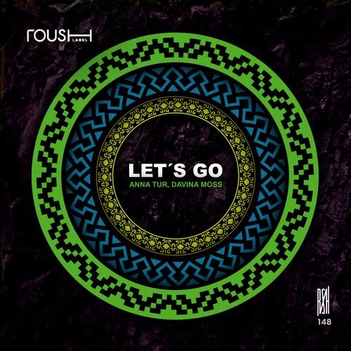 Cover art for Let´s Go