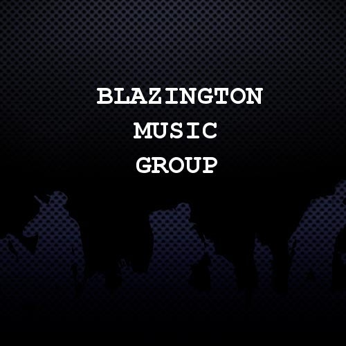 Blazington Music Group