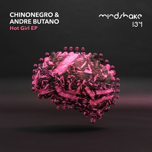 Hot Girl EP