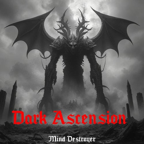Dark Ascension