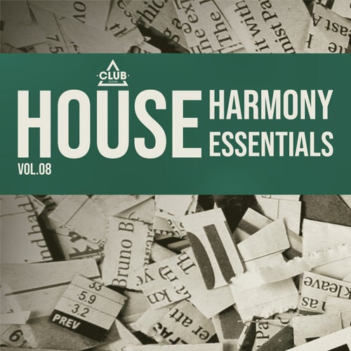 House Harmony Essentials, Vol.08