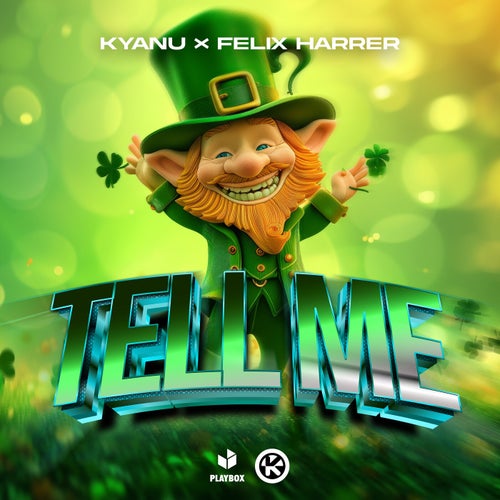 Tell Me (Extended Mix)