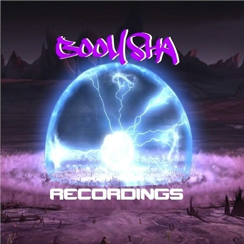 Boomsha Recordings