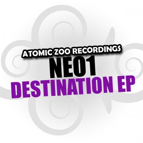 Destination EP