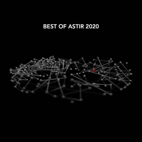 Cover art for Best of ASTIR 2020