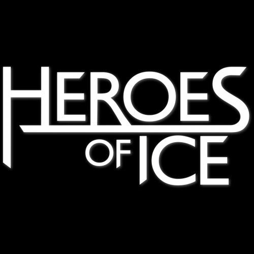 Heroes Of Ice