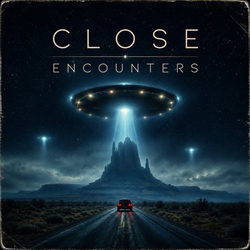 Close Encounters