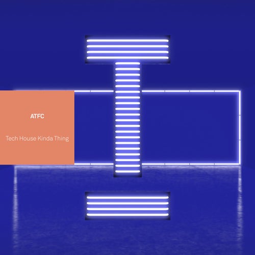 Tech House Kinda Thing