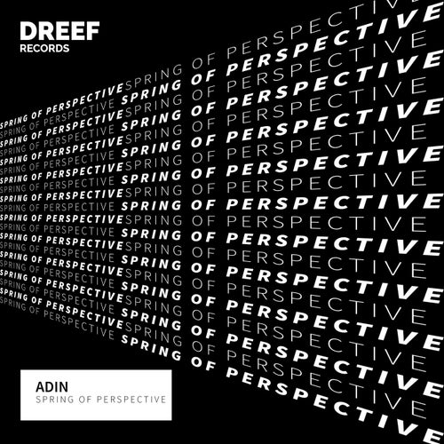 Cover art for Spring of Perspective