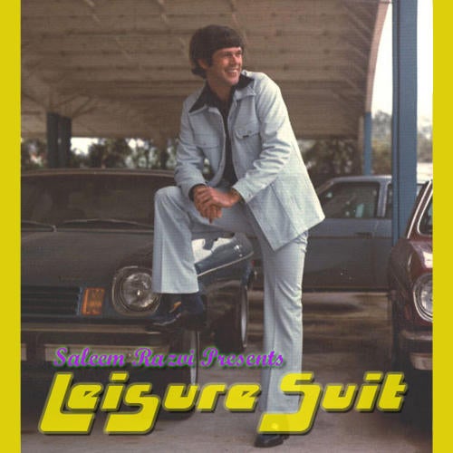 Leisure Suit