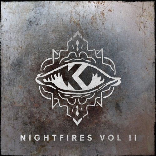 Cover art for Nightfires, Vol. 2