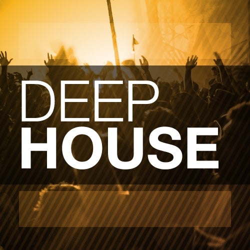 Peak Hour Tracks: Deep House
