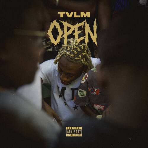 Open