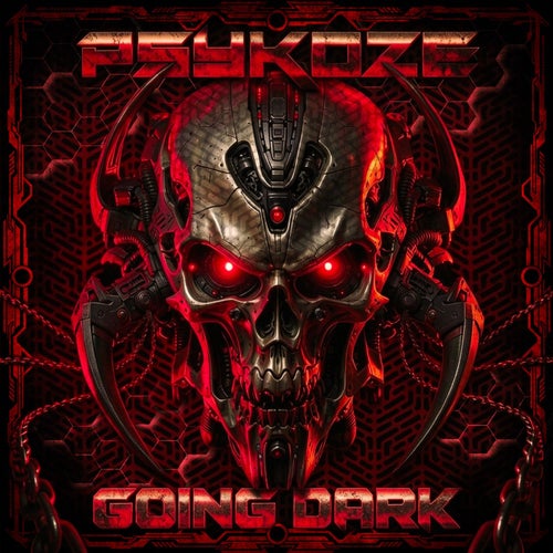 GOING DARK