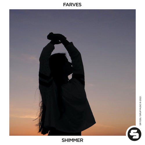 Cover art for Shimmer