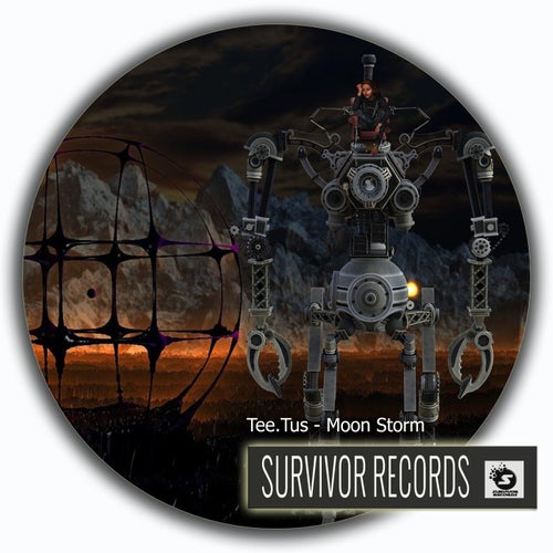Moon Storm (Original Mix)