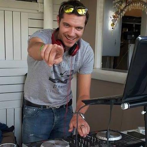 Nicola Magalotti DJ