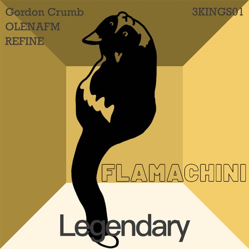 Legendary