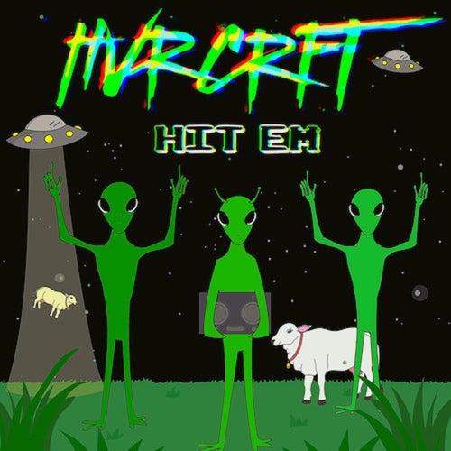Hit Em