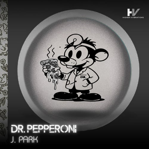 Dr. Pepperoni