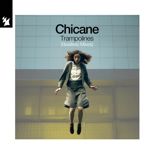 Chicane - Trampolines (Extended Beatless Mixes) (2025) Chicane - Trampolines (Extended Beatless Mixes) (2025)