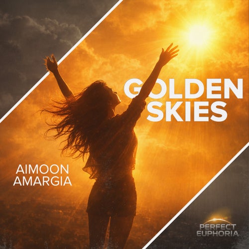 Golden Skies