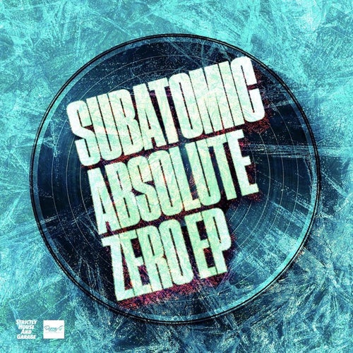 Absolute Zero EP