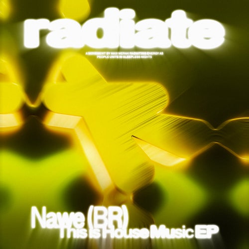 This Is House Music EP