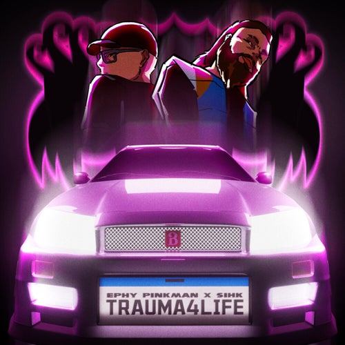 Trauma 4 Life