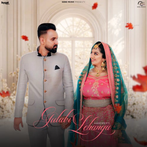 Gulabi Lehanga