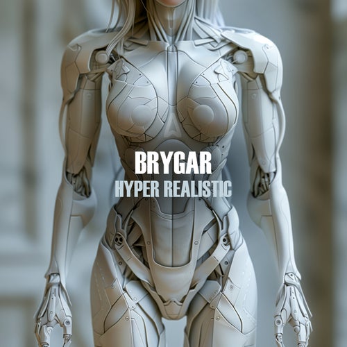Hyper Realistic
