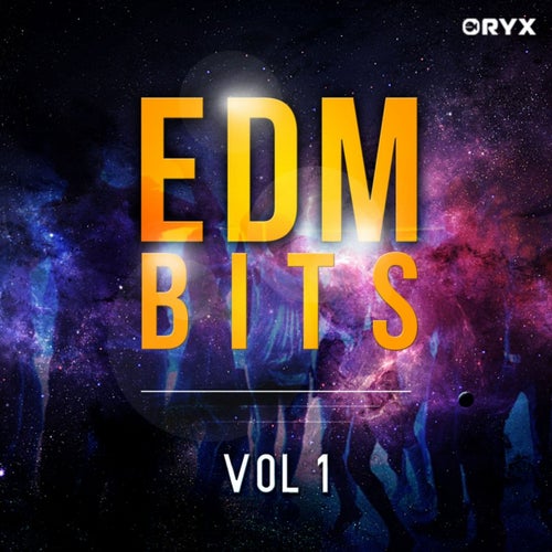 EDM Bits, Vol. 1