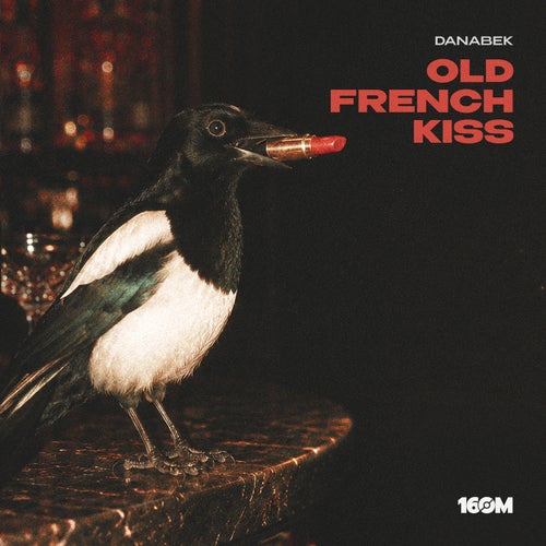 Old French Kiss