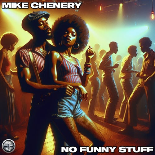 No Funny Stuff