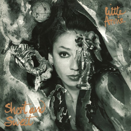 Short & Sweet - Expanded Edition