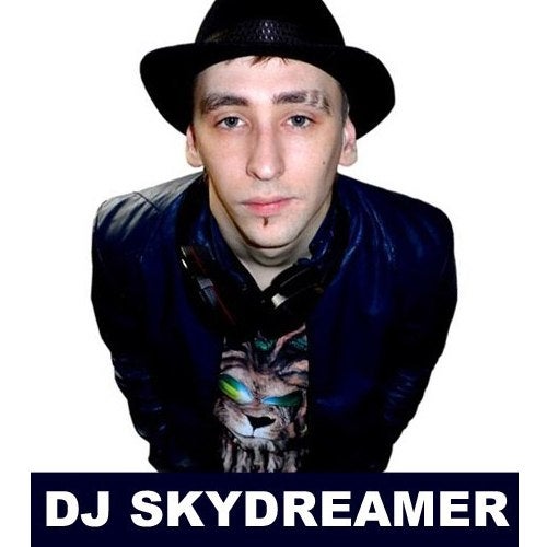DJ Skydmitriy (DMITRIY RS)