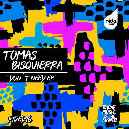 Don´t Need ep
