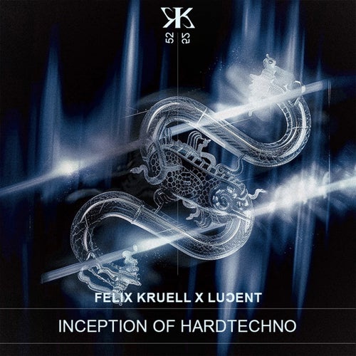  Felix Kruell x Lucent - Inception Of Hardtechno (2024) 