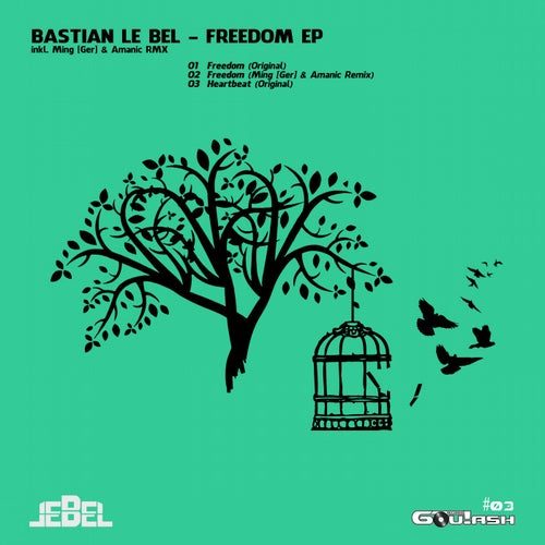 Freedom