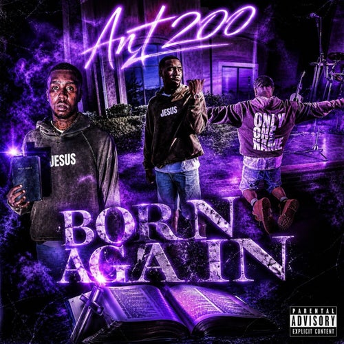 Born Again