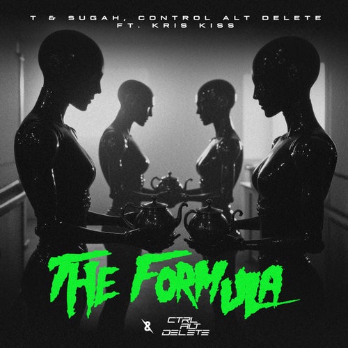 The Formula - Extended Mix