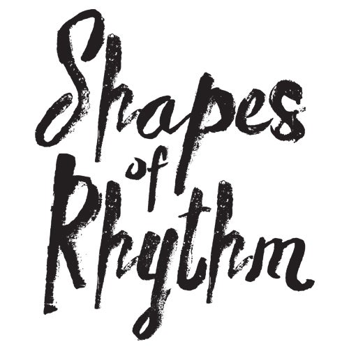 Shapes of Rhythm
