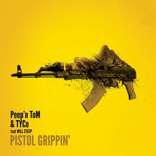 Pistol Grippin'